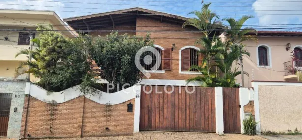 Sobrado com 3 Quartos à venda, 179m² no Jardim Guarani, Campinas