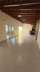 Casa com 3 Quartos à venda, 141m² no Conjunto Habitacional São José do Rio Preto, São José do Rio Preto