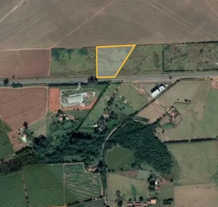 à venda, 20000m² no Santo Antônio, Cosmópolis