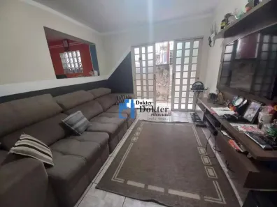 Sobrado com 5 Quartos à venda, 250m² no Vila Penteado, São Paulo