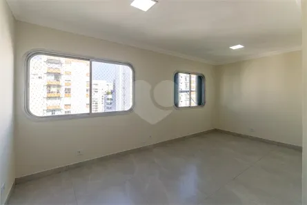 Apartamento com 2 Quartos à venda, 74m² no Moema, São Paulo