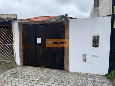 Casa com 2 Quartos à venda, 78m² no Parque Suzano, Suzano