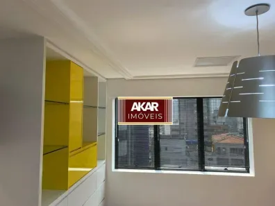Sala Comercial à venda, 220m² no Jardim do Mar, São Bernardo do Campo