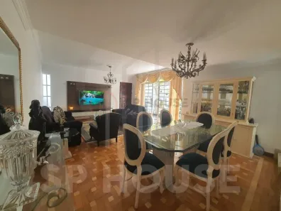 Sobrado com 4 Quartos à venda, 153m² no Planalto Paulista, São Paulo