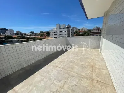 Cobertura com 4 Quartos à venda, 135m² no Santa Inês, Belo Horizonte