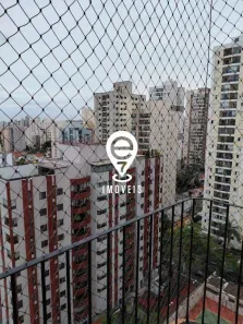 Apartamento com 1 Quarto para alugar, 74m² no Saúde, São Paulo