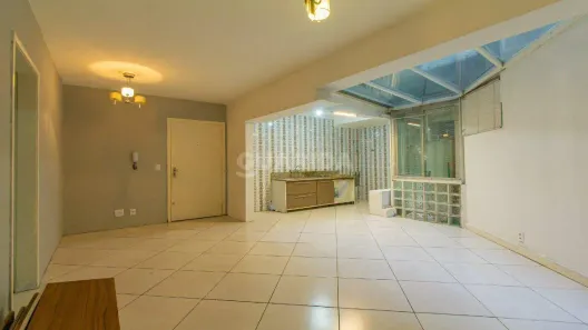 Apartamento com 2 Quartos para alugar, 65m² no Petrópolis, Porto Alegre