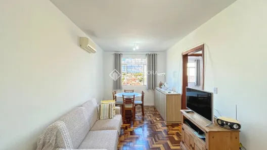 Apartamento com 2 Quartos à venda, 60m² no Glória, Porto Alegre