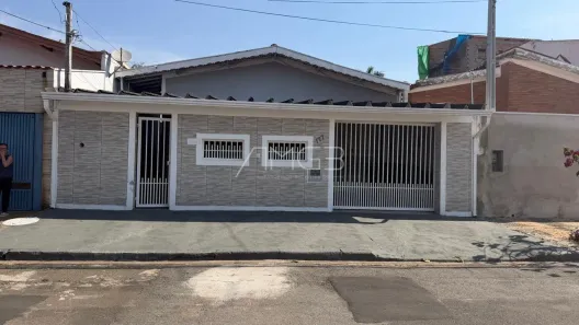 Casa com 2 Quartos à venda, 117m² no Jardim Baronesa, Campinas