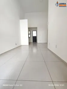 Casa com 3 Quartos para alugar, 85m² no SIM, Feira de Santana