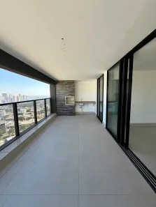 Apartamento com 3 Quartos à venda, 194m² no Setor Marista, Goiânia