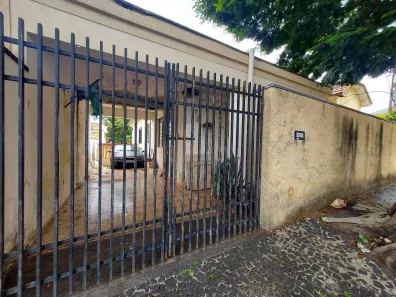 Lote/Terreno à venda, 208m² no Vila Rehder, Americana