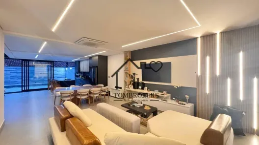 Sobrado com 4 Quartos à venda, 220m² no Bairro de Juquehy, São Sebastião