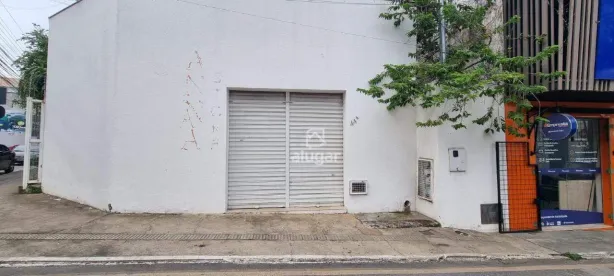Ponto Comercial para alugar, 24m² no Centro, Montes Claros