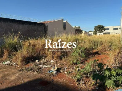 Lote/Terreno à venda, 250m² no Loteamento Portal do Vale II, Uberlândia