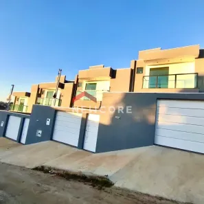 Casa com 3 Quartos à venda, 86m² no Dom Pedro I, São José da Lapa