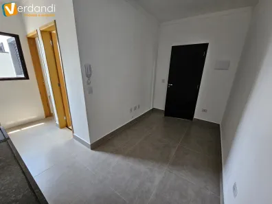 Apartamento com 1 Quarto à venda, 25m² no Vila Invernada, São Paulo