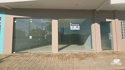 Sala Comercial para alugar, 42m² no Itajubá, Barra Velha