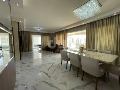 Cobertura com 3 Quartos à venda, 246m² no Cambuí, Campinas