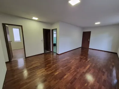 Apartamento com 4 Quartos para alugar, 130m² no Cidade Nova, Belo Horizonte