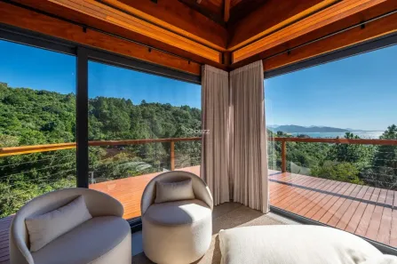 Casa com 2 Quartos à venda, 247m² no Praia Do Silveira, Garopaba