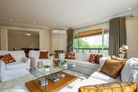 Apartamento com 4 Quartos à venda, 150m² no Paraíso, São Paulo