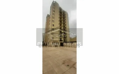 Apartamento com 3 Quartos à venda, 70m² no Vila Gomes Cardim, São Paulo