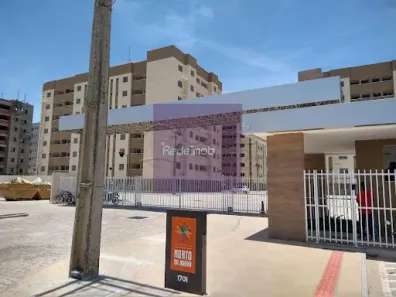 Apartamento com 3 Quartos à venda, 65m² no Espaço Tropical, Barra dos Coqueiros