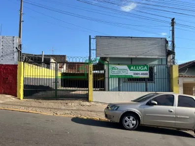 para alugar, 60m² no Paulicéia, Piracicaba