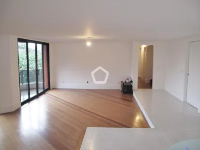Apartamento com 6 Quartos à venda, 220m² no Perdizes, São Paulo