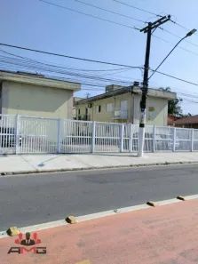 Casa de Condomínio com 2 Quartos à venda, 78m² no Rio da Praia, Bertioga
