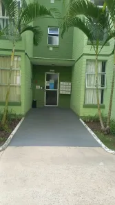 Apartamento com 2 Quartos à venda, 52m² no Jardim Terras do Sul, São José dos Campos