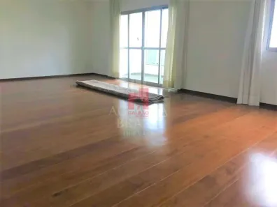 Apartamento com 4 Quartos para alugar, 220m² no Indianópolis, São Paulo
