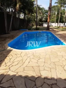 Fazenda/Sítio com 4 Quartos à venda, 1000m² no Recanto Campestre Internacional de Viracopos Gleba 1, Indaiatuba