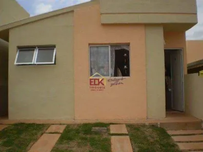 Casa com 2 Quartos à venda, 53m² no Jardim das Paineiras II, São José dos Campos