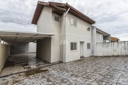 Sobrado com 3 Quartos à venda, 100m² no Rio Verde, Colombo