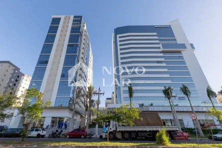 Apartamento com 1 Quarto à venda, 38m² no Chácara das Pedras, Porto Alegre
