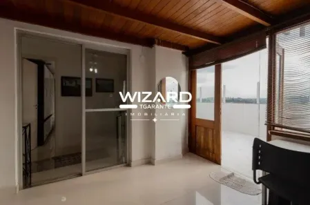 Cobertura com 3 Quartos à venda, 174m² no Santo Amaro, São Paulo