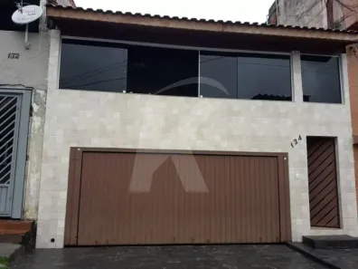 Sobrado com 3 Quartos à venda, 120m² no Vila Ede, São Paulo