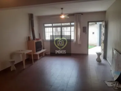 Casa com 3 Quartos para alugar, 200m² no Vila Mariana, São Paulo