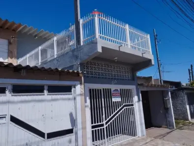 Casa com 4 Quartos à venda, 100m² no Pasqualini, Sapucaia do Sul