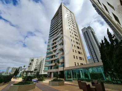 Apartamento com 4 Quartos à venda, 278m² no Vila da Serra, Nova Lima