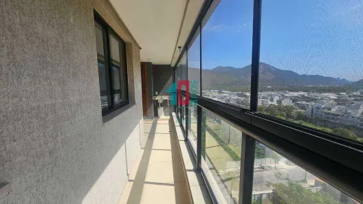 Apartamento com 2 Quartos à venda, 70m² no Recreio dos Bandeirantes, Rio de Janeiro