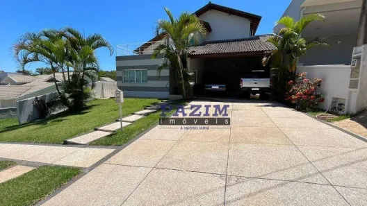 Casa de Condomínio com 3 Quartos à venda, 280m² no Centro, Vinhedo