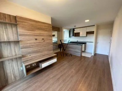 Apartamento com 2 Quartos à venda, 48m² no Tatuquara, Curitiba