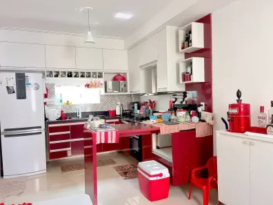 Sobrado com 2 Quartos à venda, 110m² no Vila Praiana, Lauro de Freitas