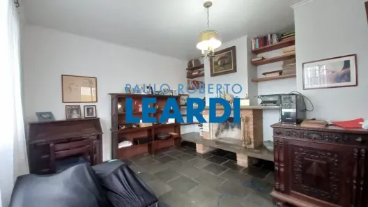 Casa com 3 Quartos à venda, 250m² no Jardim Petrópolis, São Paulo