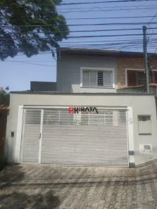 Sobrado com 3 Quartos à venda, 140m² no Santo Amaro, São Paulo