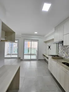 Apartamento com 1 Quarto para alugar, 33m² no Barra Funda, São Paulo