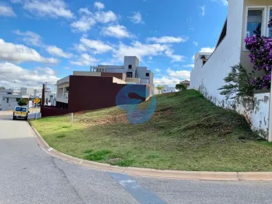 Lote/Terreno à venda, 378m² no Wanel Ville, Sorocaba